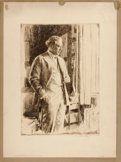 Jacob M. Loeb od Otto J. Schneider
