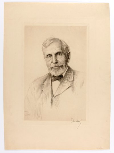 John F. Wilson od Otto J. Schneider