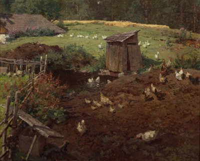 Idyla od Otto Ludvig Sinding