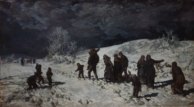 Nepojmenovaná od Otto Ludvig Sinding