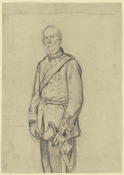  od Otto Scholderer