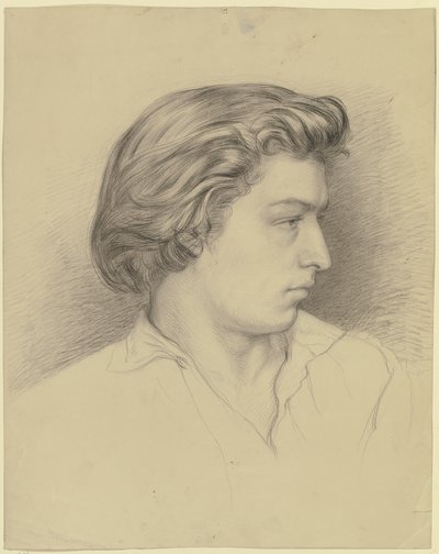  od Otto Scholderer