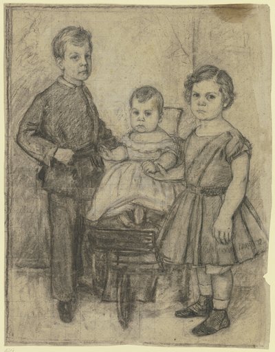  od Otto Scholderer
