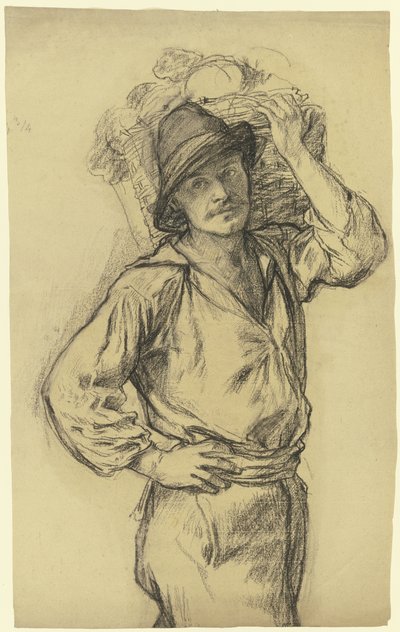  od Otto Scholderer