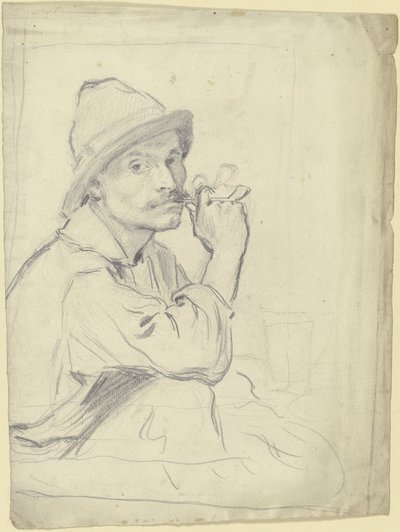  od Otto Scholderer