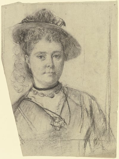  od Otto Scholderer