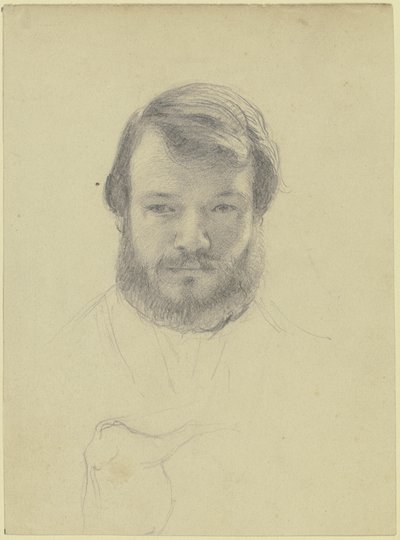  od Otto Scholderer