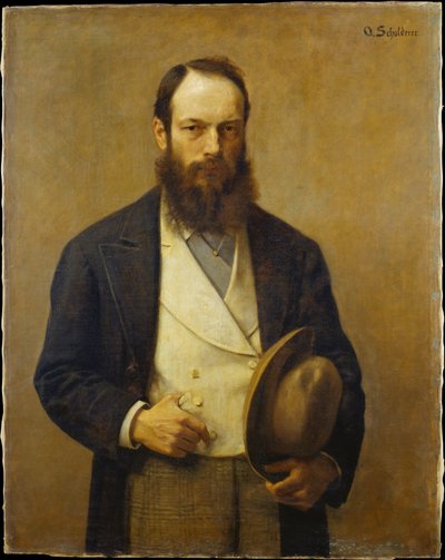  od Otto Scholderer