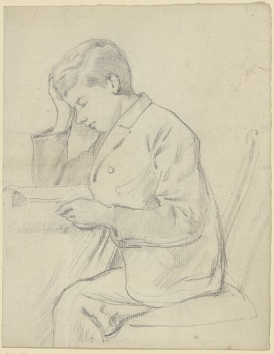  od Otto Scholderer