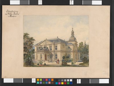  od Otto Wagner