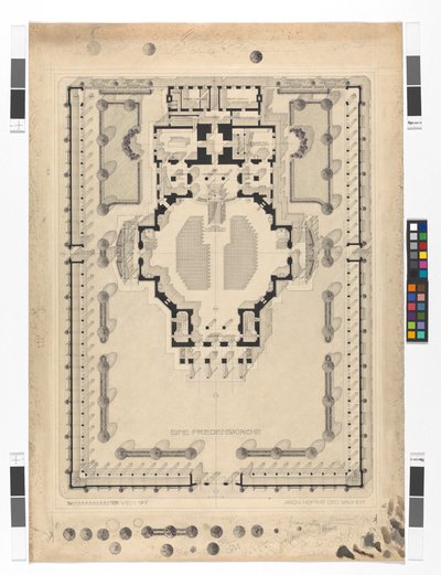  od Otto Wagner