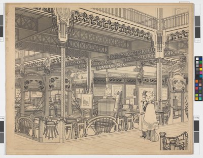  od Otto Wagner