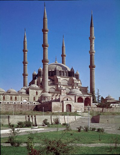 Závěsný od Ottoman School