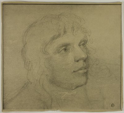 John Flaxman od Ozias Humphry