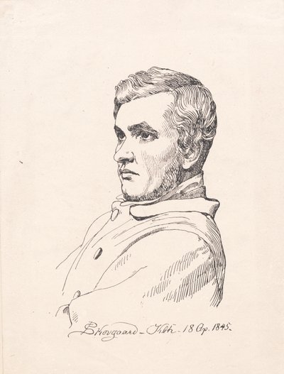 J. Th. Lundbye od P.C. Skovgaard
