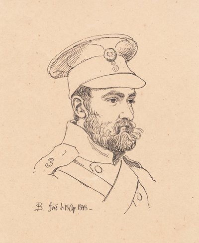 J. Th. Lundbye od P.C. Skovgaard