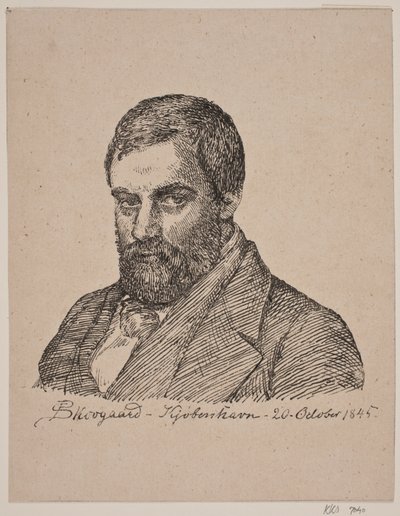 Lorenz Frolich od P.C. Skovgaard