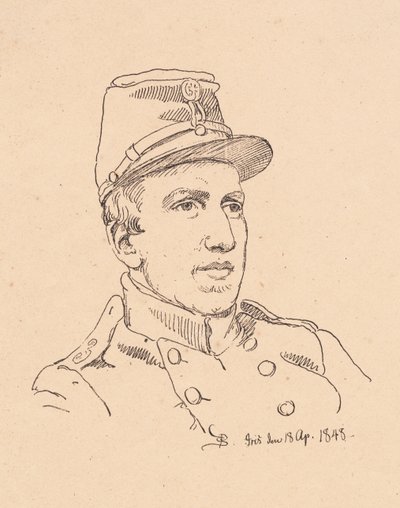 Svend Grundtvig od P.C. Skovgaard