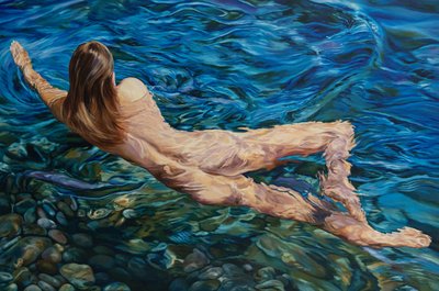  od PETER GOODHALL