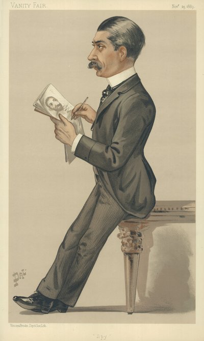 Leslie Ward od Pal