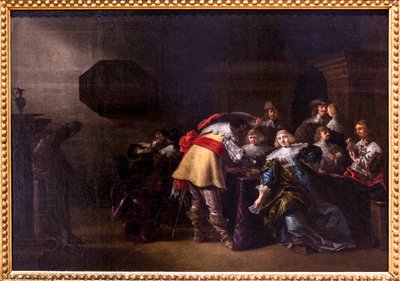  od Palamedes Palamedesz