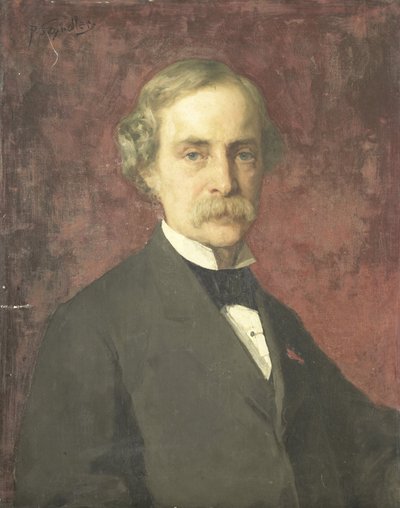  od Pantaleon (1846-1905) Szyndler