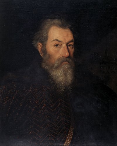  od Paolo Farinati