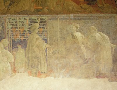 Závěsný od Paolo Uccello