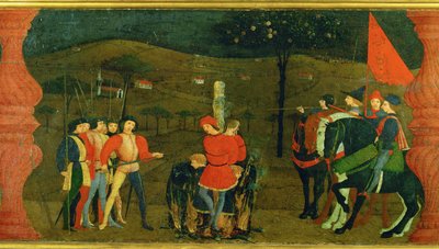  od Paolo Uccello