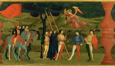  od Paolo Uccello