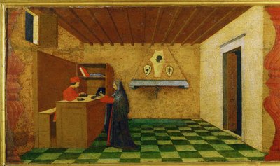  od Paolo Uccello