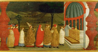  od Paolo Uccello