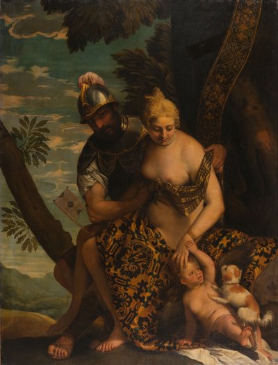  od Paolo Veronese