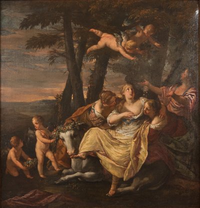  od Paolo Veronese