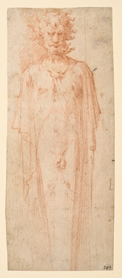 Herm od Parmigianino