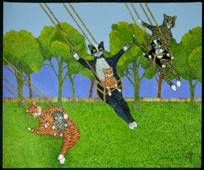 Swing High Swing Low od Pat Scott