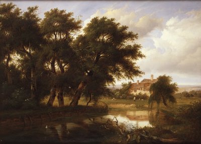  od Patrick Nasmyth