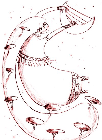 Koncerty od Patrizia La Porta