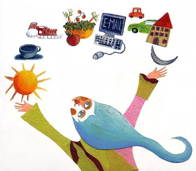 Obrázek od Patrizia La Porta