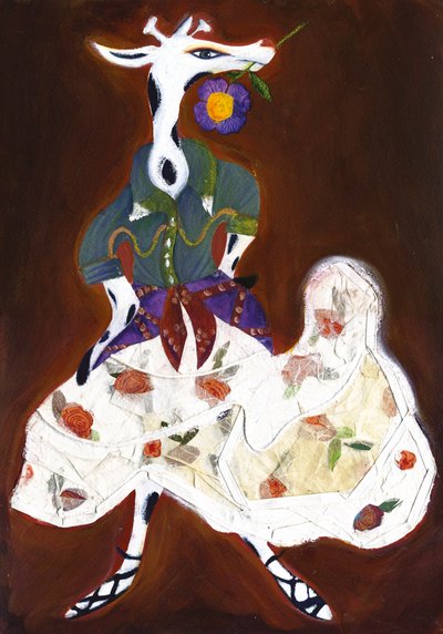 Obrázek od Patrizia La Porta