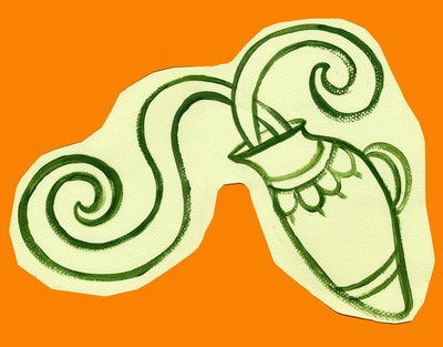 Horoskop: znamení Vodnáře. od Patrizia La Porta