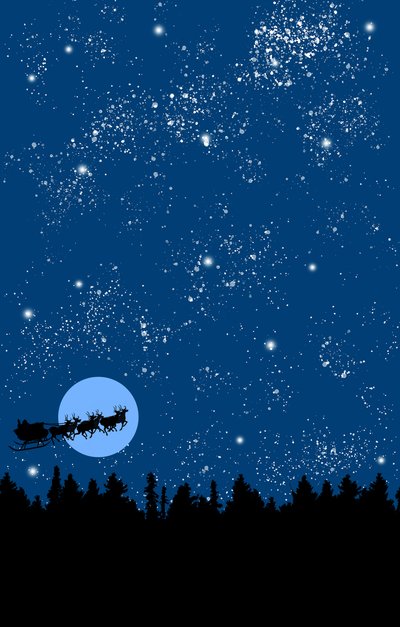 Krajina, 2021 (digitální) od Patrizia La Porta