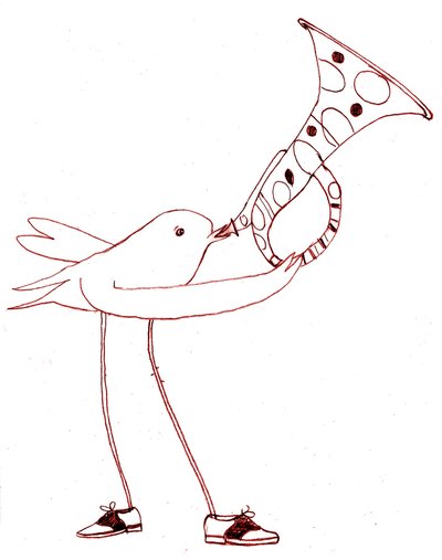 Hudba od Patrizia La Porta