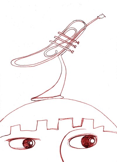 Hudba od Patrizia La Porta