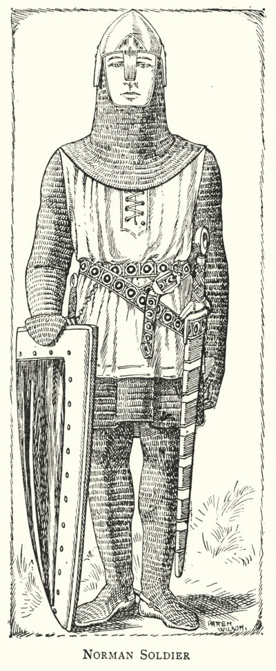  od Patten (after) Wilson
