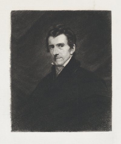 Antonio Canova, 1873., 1873. od Paul Adolphe Rajon