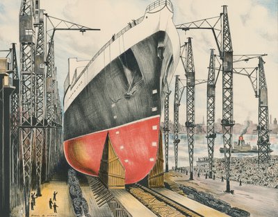  od Paul B. Mann