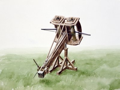 Římská zbraň, 1. století, c1990-2010 od Paul Birkbeck