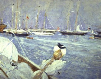 Dora Hugo a umělcova manželka od Paul Cesar Helleu