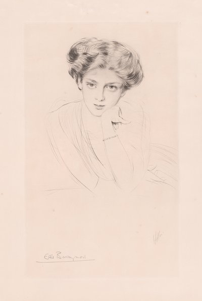 od Paul Cesar Helleu